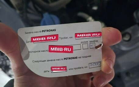 KIA K5, 2021 год, 2 700 000 рублей, 19 фотография