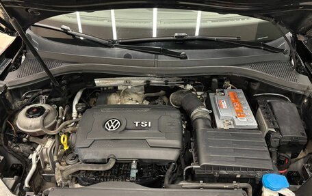 Volkswagen Tiguan II, 2017 год, 2 700 000 рублей, 7 фотография