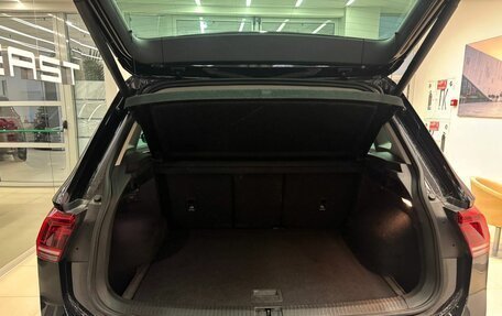 Volkswagen Tiguan II, 2017 год, 2 700 000 рублей, 8 фотография