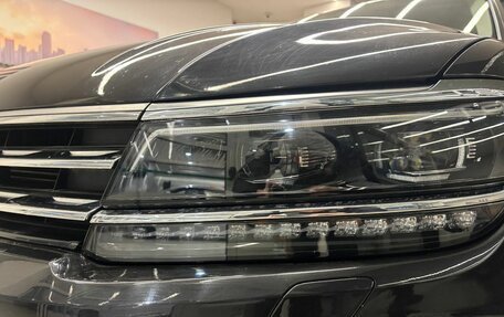 Volkswagen Tiguan II, 2017 год, 2 700 000 рублей, 15 фотография