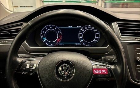 Volkswagen Tiguan II, 2017 год, 2 700 000 рублей, 9 фотография