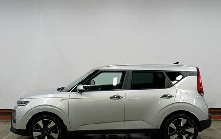 KIA Soul III, 2019 год, 1 789 000 рублей, 8 фотография