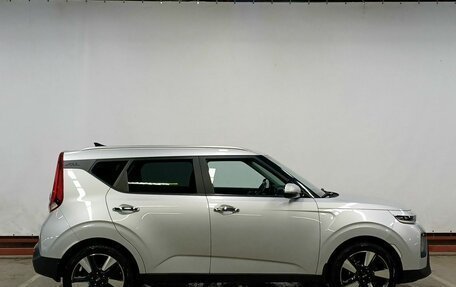 KIA Soul III, 2019 год, 1 789 000 рублей, 4 фотография