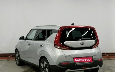 KIA Soul III, 2019 год, 1 789 000 рублей, 7 фотография