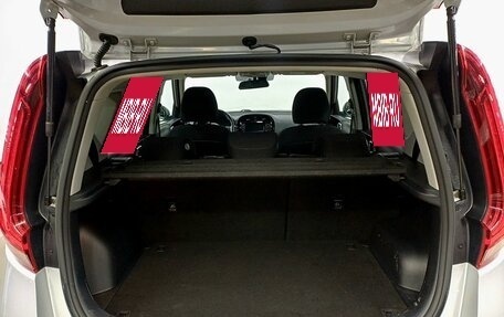KIA Soul III, 2019 год, 1 789 000 рублей, 10 фотография