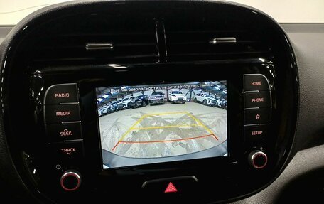 KIA Soul III, 2019 год, 1 789 000 рублей, 16 фотография