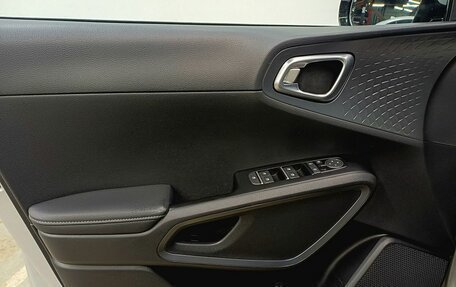 KIA Soul III, 2019 год, 1 789 000 рублей, 19 фотография