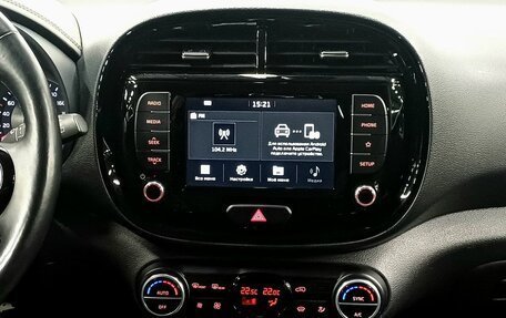 KIA Soul III, 2019 год, 1 789 000 рублей, 14 фотография