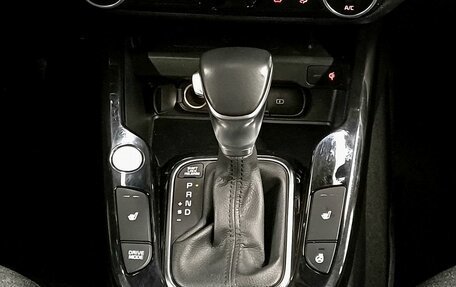 KIA Soul III, 2019 год, 1 789 000 рублей, 15 фотография