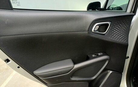 KIA Soul III, 2019 год, 1 789 000 рублей, 25 фотография