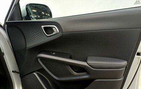 KIA Soul III, 2019 год, 1 789 000 рублей, 27 фотография