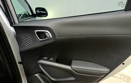 KIA Soul III, 2019 год, 1 789 000 рублей, 29 фотография