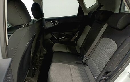 KIA Soul III, 2019 год, 1 789 000 рублей, 26 фотография