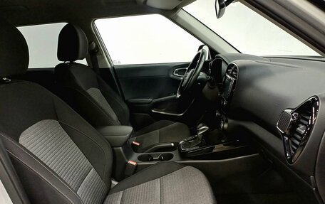 KIA Soul III, 2019 год, 1 789 000 рублей, 28 фотография