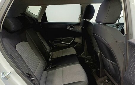 KIA Soul III, 2019 год, 1 789 000 рублей, 30 фотография