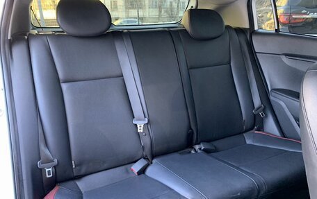 KIA Rio IV, 2019 год, 1 375 000 рублей, 10 фотография