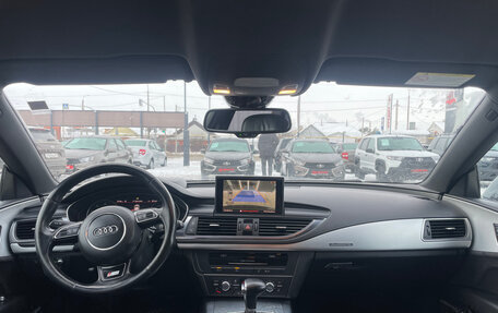 Audi A7, 2012 год, 1 800 000 рублей, 2 фотография