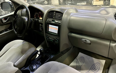 Hyundai Santa Fe Classic, 2010 год, 720 000 рублей, 7 фотография