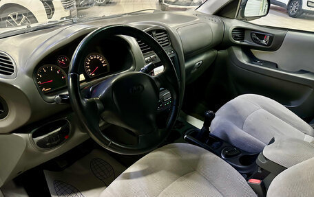 Hyundai Santa Fe Classic, 2010 год, 720 000 рублей, 9 фотография