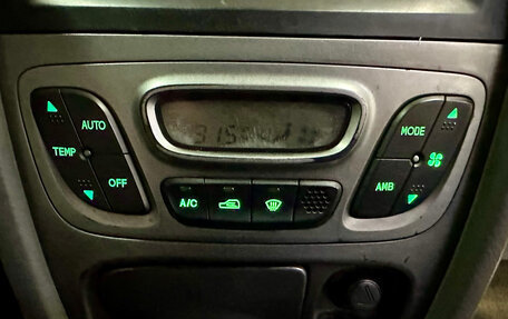 Hyundai Santa Fe Classic, 2010 год, 720 000 рублей, 11 фотография