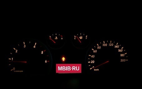 Hyundai Santa Fe Classic, 2010 год, 720 000 рублей, 13 фотография