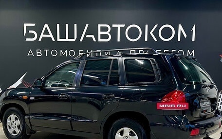 Hyundai Santa Fe Classic, 2010 год, 720 000 рублей, 4 фотография