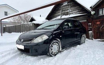 Nissan Tiida, 2013 год, 520 000 рублей, 1 фотография