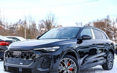 Audi Q5, 2025 год, 7 250 000 рублей, 1 фотография