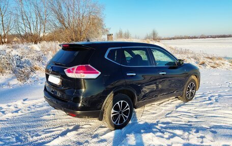 Nissan X-Trail, 2016 год, 1 850 000 рублей, 5 фотография