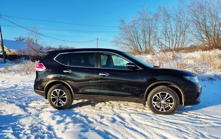 Nissan X-Trail, 2016 год, 1 850 000 рублей, 6 фотография