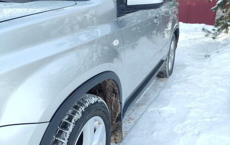 Nissan X-Trail, 2008 год, 820 000 рублей, 1 фотография