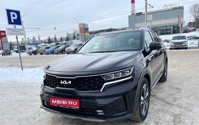 KIA Sorento IV, 2021 год, 4 350 000 рублей, 1 фотография