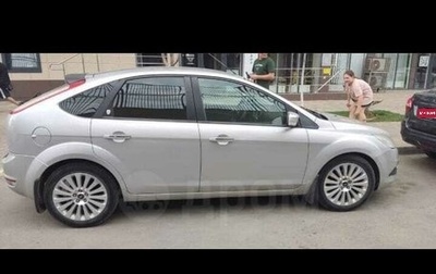 Ford Focus II рестайлинг, 2008 год, 620 000 рублей, 1 фотография