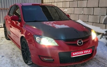 Mazda 3 MPS, 2007 год, 600 000 рублей, 1 фотография