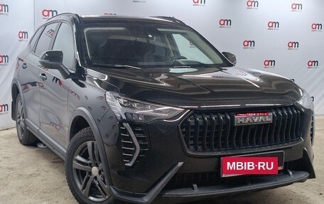 Haval Jolion, 2024 год, 2 049 000 рублей, 1 фотография