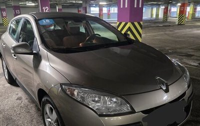 Renault Megane III, 2011 год, 750 000 рублей, 1 фотография