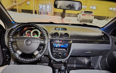 Chevrolet Lacetti, 2008 год, 370 000 рублей, 1 фотография