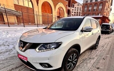 Nissan X-Trail, 2018 год, 2 100 000 рублей, 1 фотография