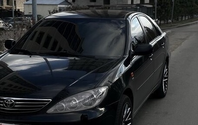 Toyota Camry V40, 2004 год, 580 000 рублей, 1 фотография