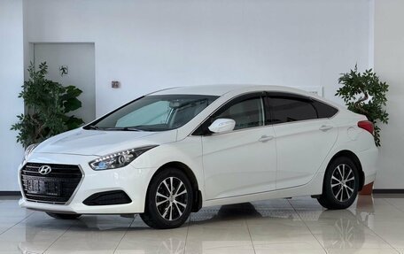 Hyundai i40 I рестайлинг, 2016 год, 1 299 000 рублей, 1 фотография