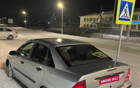 Ford Focus IV, 2003 год, 155 000 рублей, 1 фотография