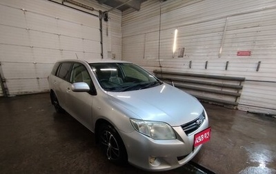 Toyota Corolla, 2009 год, 1 150 000 рублей, 1 фотография