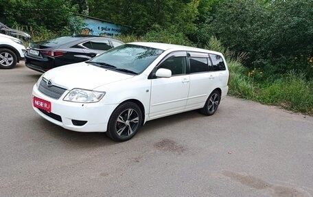 Toyota Corolla, 2002 год, 550 000 рублей, 1 фотография