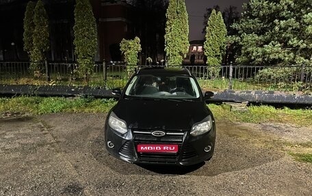 Ford Focus III, 2013 год, 750 000 рублей, 1 фотография