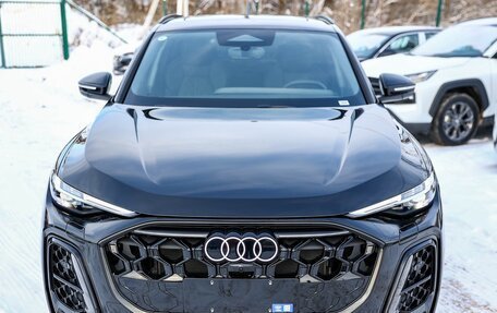 Audi Q5, 2025 год, 7 250 000 рублей, 2 фотография