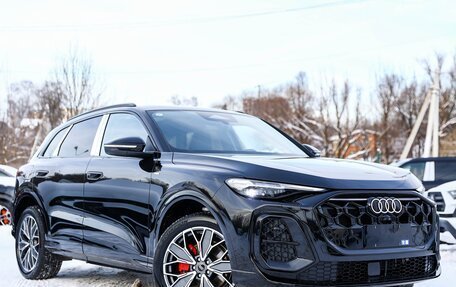 Audi Q5, 2025 год, 7 250 000 рублей, 3 фотография