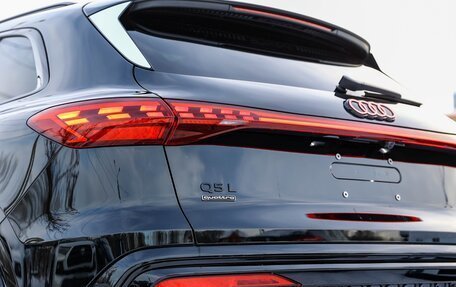 Audi Q5, 2025 год, 7 250 000 рублей, 5 фотография