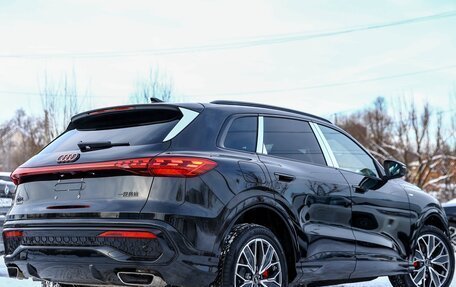 Audi Q5, 2025 год, 7 250 000 рублей, 11 фотография