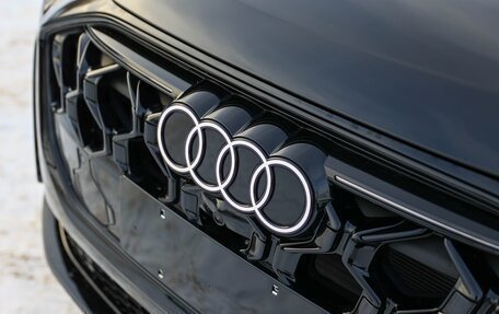 Audi Q5, 2025 год, 7 250 000 рублей, 9 фотография