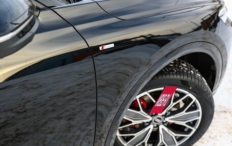 Audi Q5, 2025 год, 7 250 000 рублей, 7 фотография